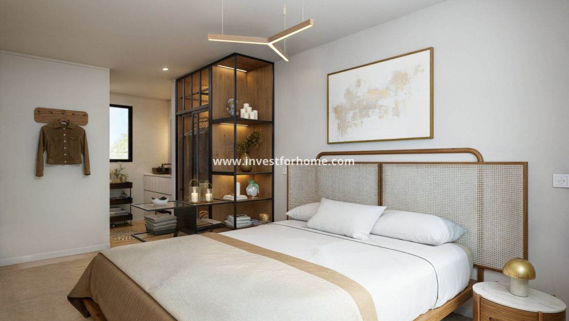 Nueva construcción - Apartamento - Guardamar del Segura