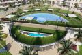 Nueva construcción - Apartamento - Guardamar del Segura