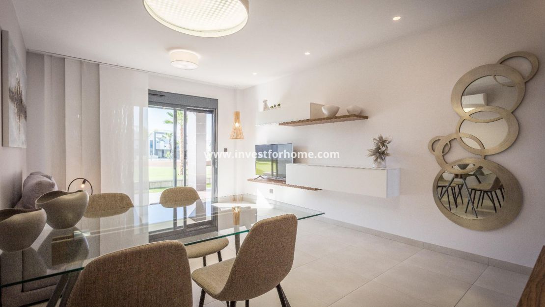 Nueva construcción - Apartamento - Guardamar del Segura