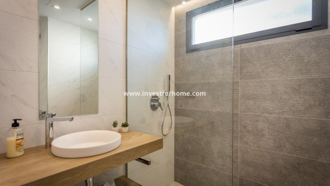 Nueva construcción - Apartamento - Guardamar del Segura