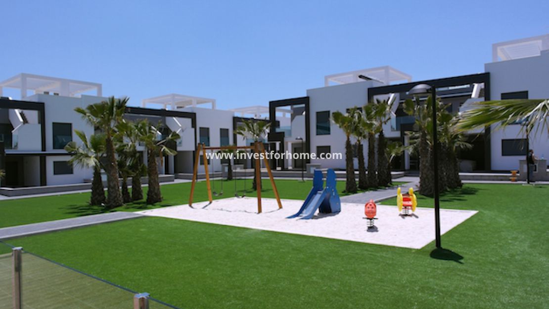 Nueva construcción - Apartamento - Guardamar del Segura