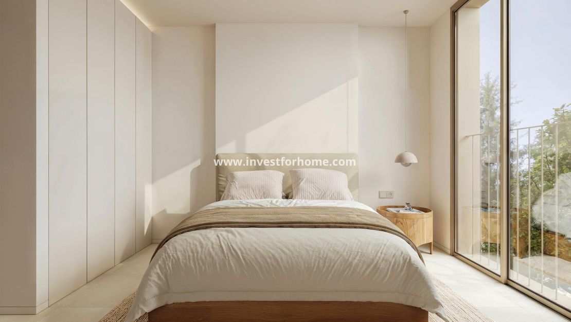 Nueva construcción - Apartamento - Jacarilla - Comunidad Valenciana