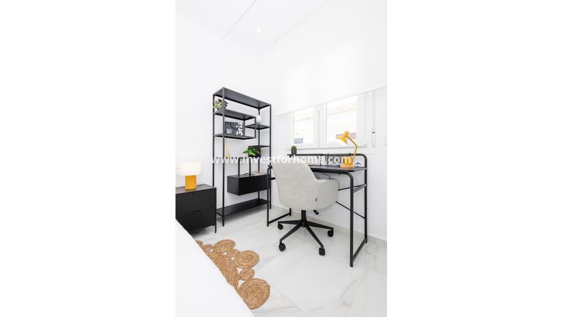 Nueva construcción - Apartamento - Jacarilla - pueblo