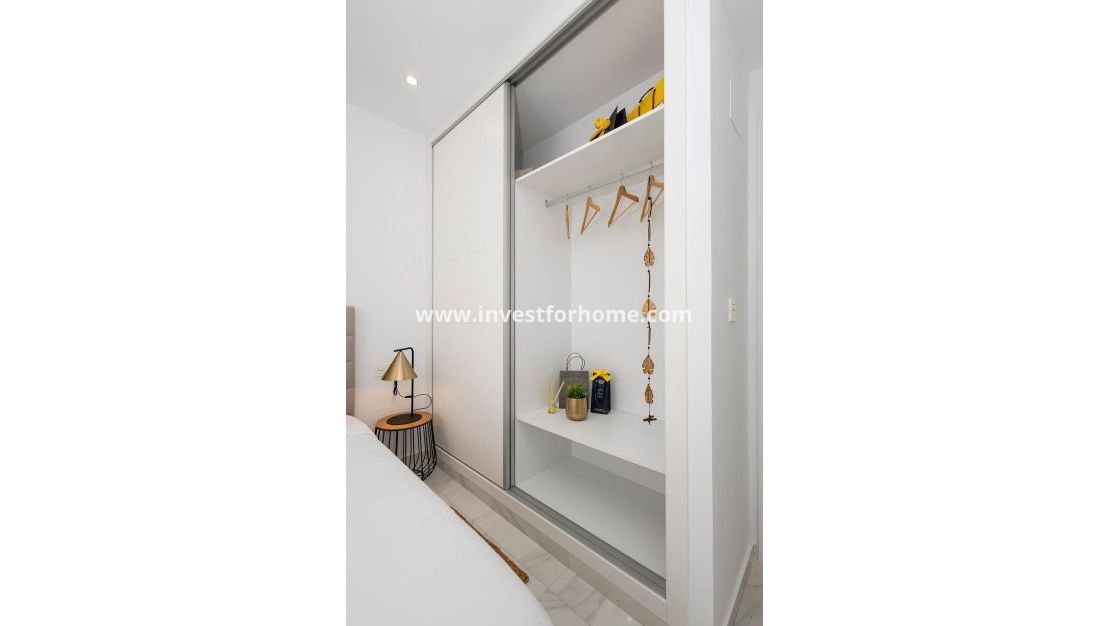 Nueva construcción - Apartamento - Jacarilla - pueblo