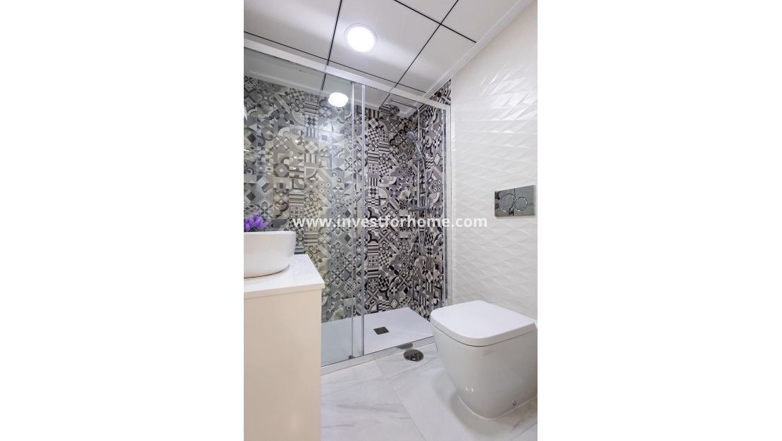 Nueva construcción - Apartamento - Jacarilla - pueblo