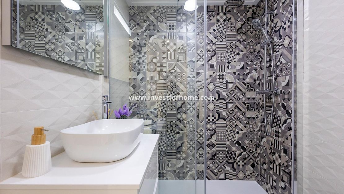 Nueva construcción - Apartamento - Jacarilla - pueblo