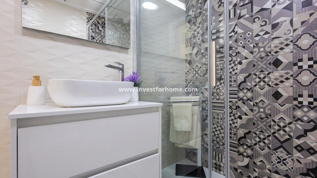 Nueva construcción - Apartamento - Jacarilla - pueblo