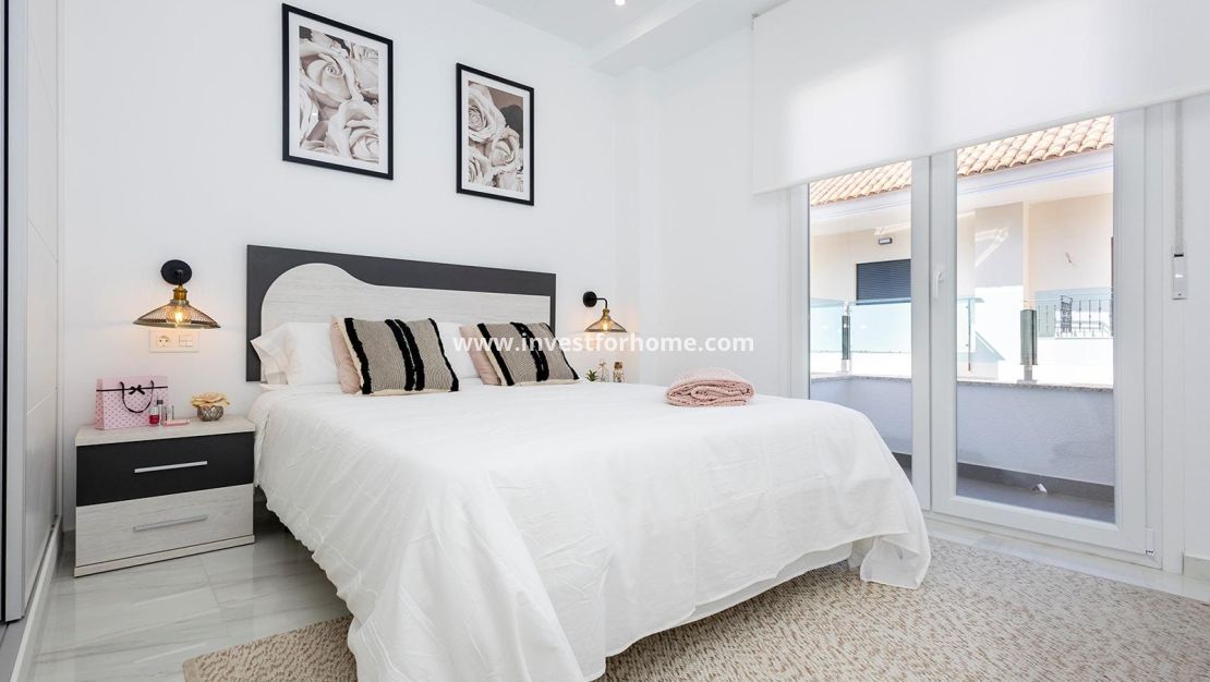 Nueva construcción - Apartamento - Jacarilla - pueblo