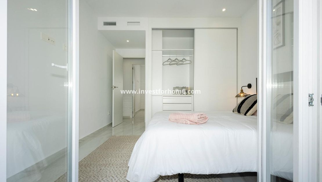 Nueva construcción - Apartamento - Jacarilla - pueblo