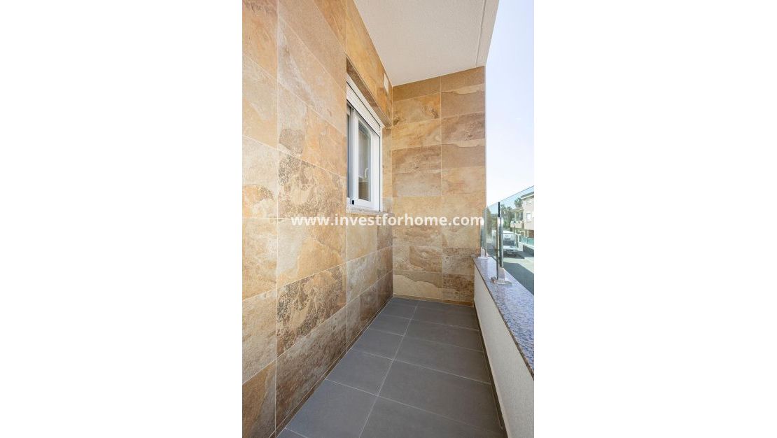 Nueva construcción - Apartamento - Jacarilla - pueblo