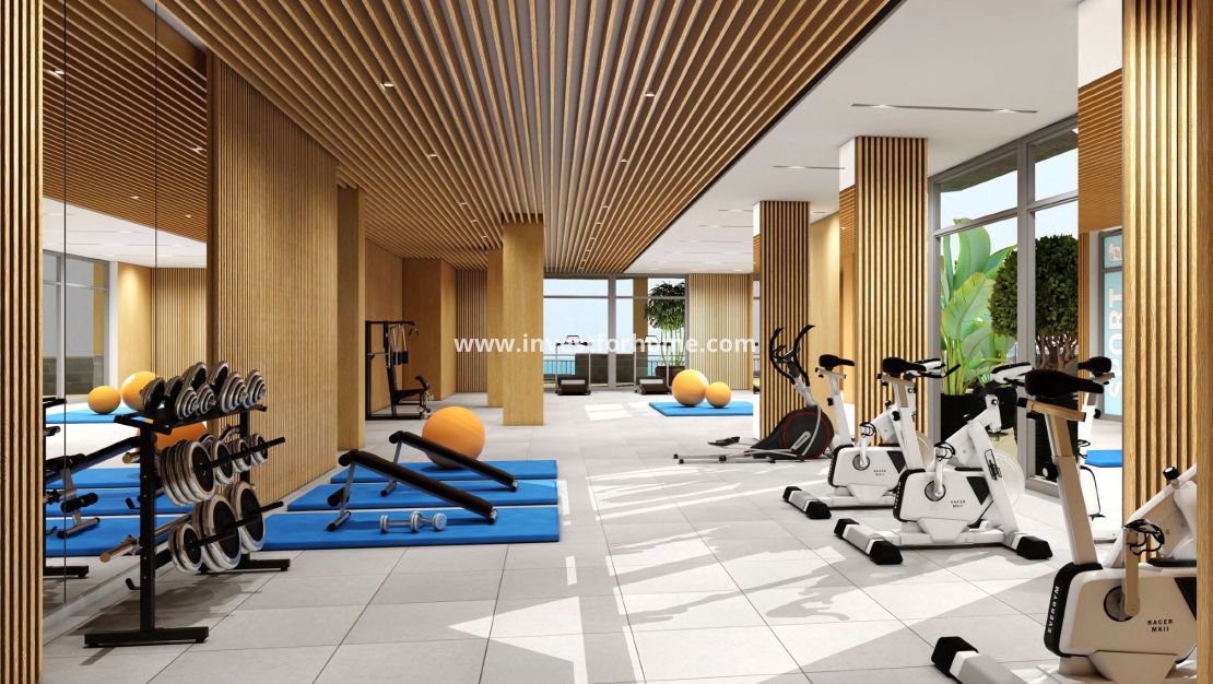 Nueva construcción - Apartamento - La Manga - La Manga del Mar Menor