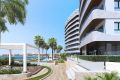 Nueva construcción - Apartamento - La Manga - La Manga del Mar Menor
