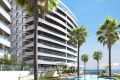 Nueva construcción - Apartamento - La Manga - La Manga del Mar Menor