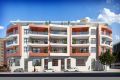 Nueva construcción - Apartamento - La Vila Joiosa