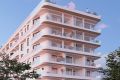 Nueva construcción - Apartamento - La Vila Joiosa