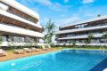 Nueva construcción - Apartamento - Los Alcázares - Serena Golf
