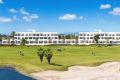 Nueva construcción - Apartamento - Los Alcázares - Serena Golf