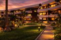 Nueva construcción - Apartamento - Los Alcázares