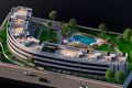 Nueva construcción - Apartamento - Los Alcázares