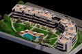 Nueva construcción - Apartamento - Los Alcázares