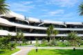 Nueva construcción - Apartamento - Los Alcázares