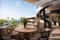 Nueva construcción - Apartamento - Los Alcázares