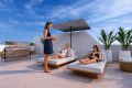 Nueva construcción - Apartamento - Los Alcázares