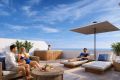 Nueva construcción - Apartamento - Los Alcázares