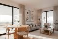 Nueva construcción - Apartamento - Los Alcázares