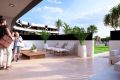 Nueva construcción - Apartamento - Los Alcázares