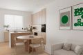 Nueva construcción - Apartamento - Los Alcázares