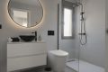 Nueva construcción - Apartamento - Los Alcázares