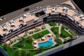 Nueva construcción - Apartamento - Los Alcázares