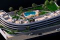 Nueva construcción - Apartamento - Los Alcázares