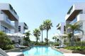 Nueva construcción - Apartamento - Los Alcázares