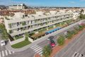 Nueva construcción - Apartamento - Los Alcázares