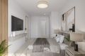 Nueva construcción - Apartamento - Los Alcázares