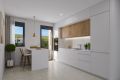 Nueva construcción - Apartamento - Los Alcázares