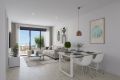 Nueva construcción - Apartamento - Los Alcázares
