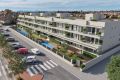 Nueva construcción - Apartamento - Los Alcázares