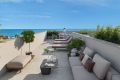 Nueva construcción - Apartamento - Los Alcázares