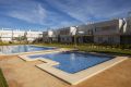 Nueva construcción - Apartamento - Los Montesinos - Vistabella Golf