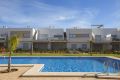 Nueva construcción - Apartamento - Los Montesinos - Vistabella Golf