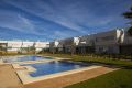 Nueva construcción - Apartamento - Los Montesinos - Vistabella Golf