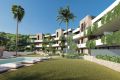 Nueva construcción - Apartamento - Mar de Cristal-Playa Honda - Cartagena