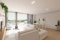 Nueva construcción - Apartamento - Mar de Cristal-Playa Honda - Cartagena