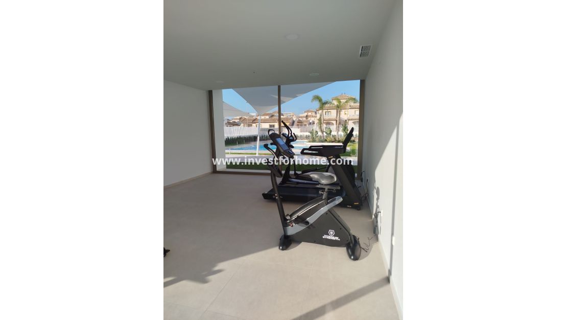 Nueva construcción - Apartamento - Orihuela Costa - Cabo Roig