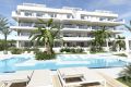 Nueva construcción - Apartamento - Orihuela Costa - Lomas De Cabo Roig