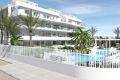 Nueva construcción - Apartamento - Orihuela Costa - Lomas De Cabo Roig