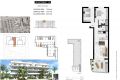 Nueva construcción - Apartamento - Orihuela Costa - Lomas De Cabo Roig